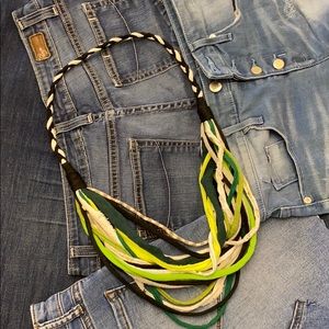 HANDMADE necklace